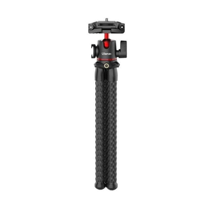 Гибкий штатив Ulanzi Vijim Multi-functional Octopus Tripod