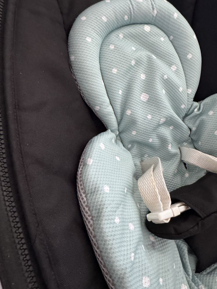 Mamaroo 4 bujaczek