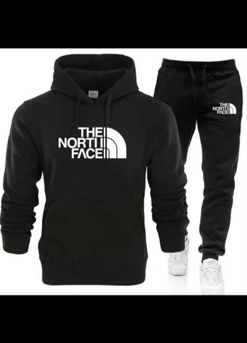 Зимовий комплект спортивного одягу