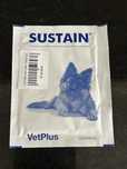 Saquetas Sustain vetplus cães grandes - Probiotico