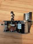 Lego Star Wars 75169 Pojedynek na Naboo