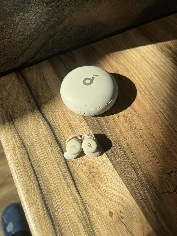Бездротові навушники Soundcore Sleep A20