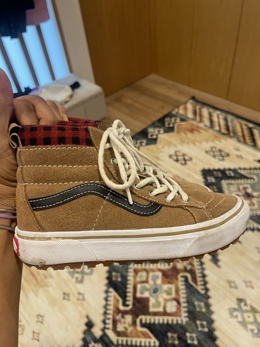 Tenis vans praticamente novo