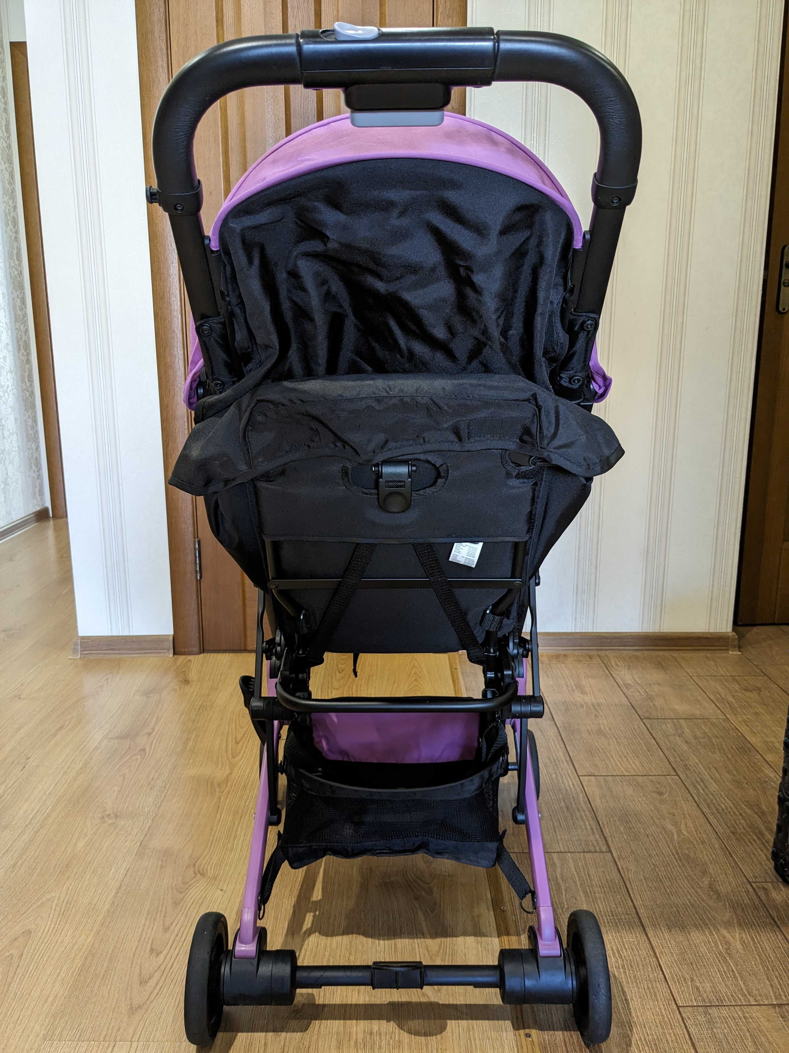 Chicco Minimo 2 дитяча прогулянкова коляска