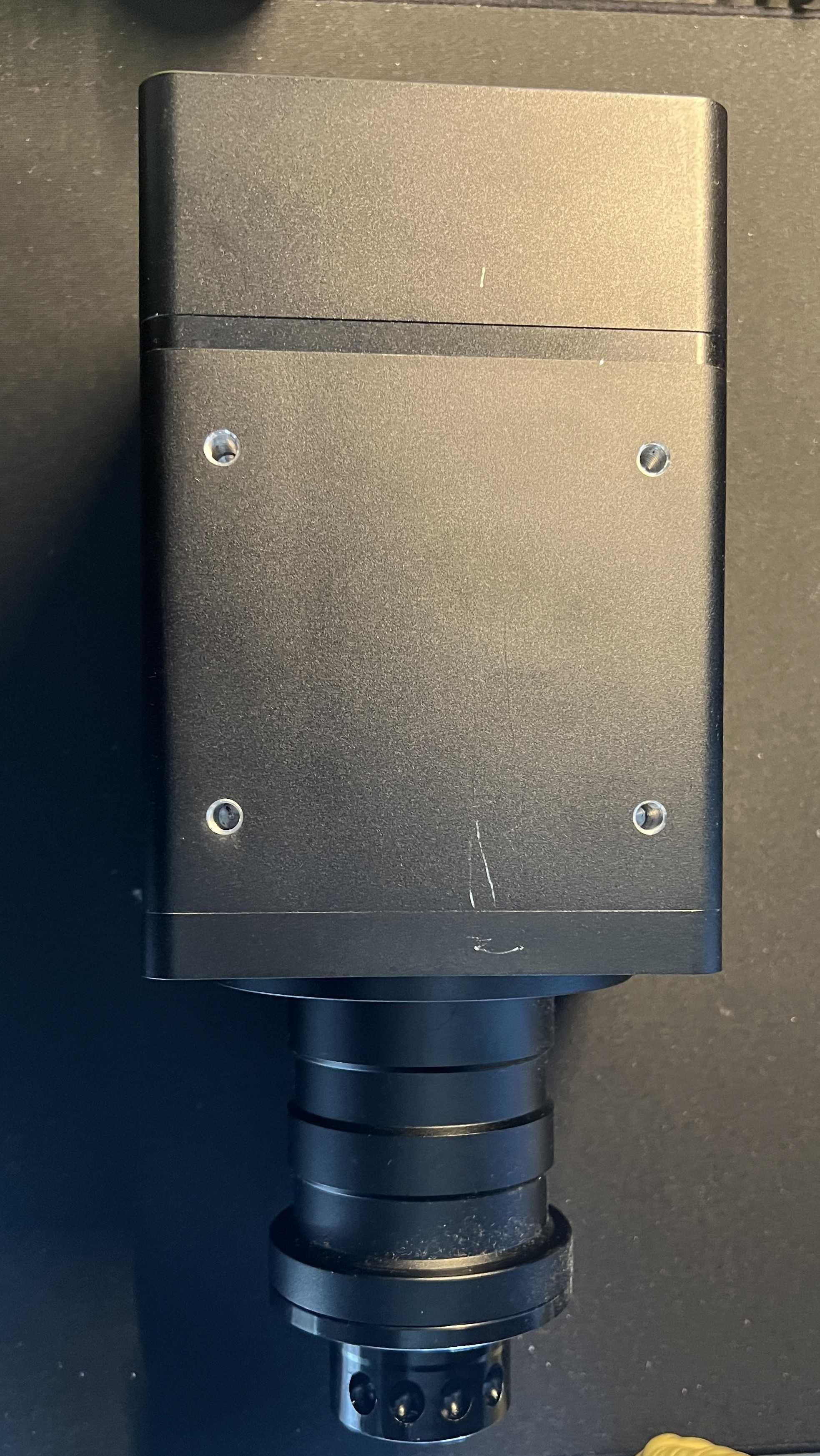 Simagic Alpha Mini + FX Formula