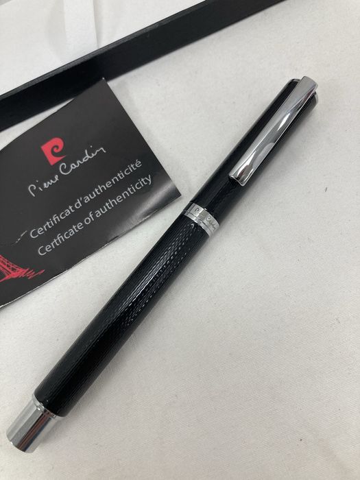 Caneta Esferográfica Pierre Cardin