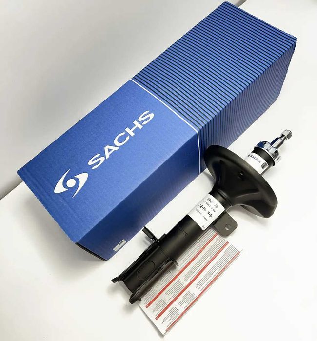 Амортизатор Стойка САКС SACHS Volkswagen Audi Skoda Seat