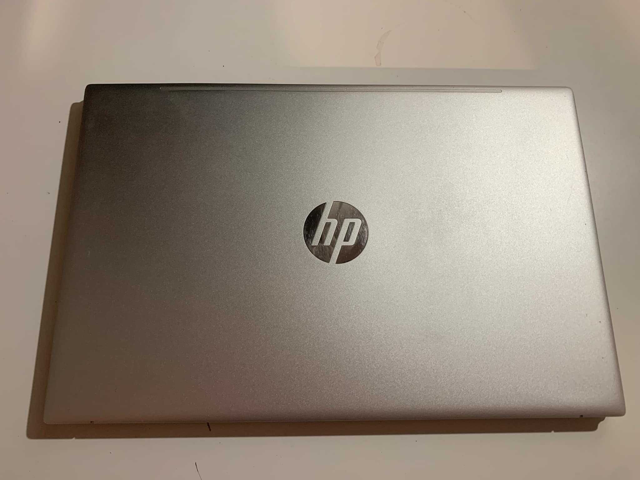 Laptop HP Pavilion 15