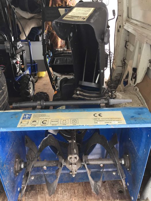 odsniezarki  kosiarki  viking  brigss stratton  mcculloch  stiga nac