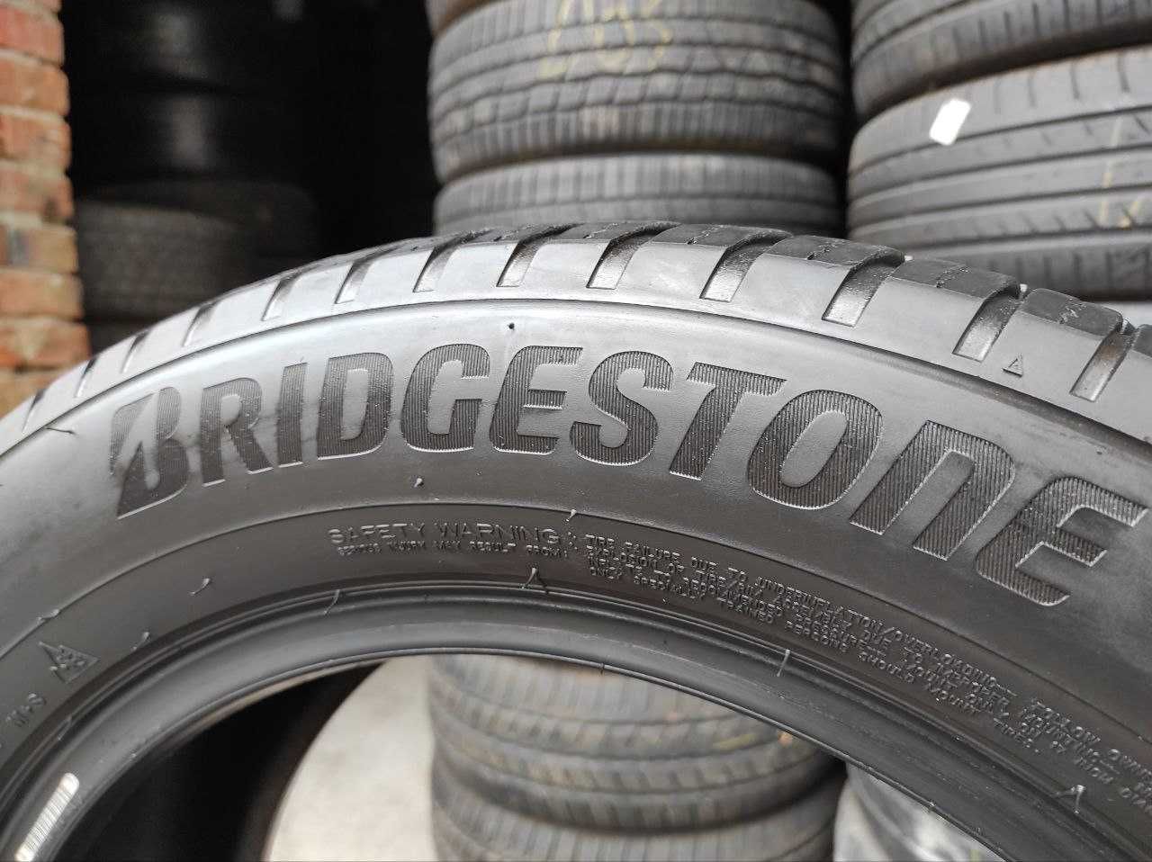 Bridgestone Weather Control A005 235/55r17 103H XL 2шт 20год 5,7мм M+S