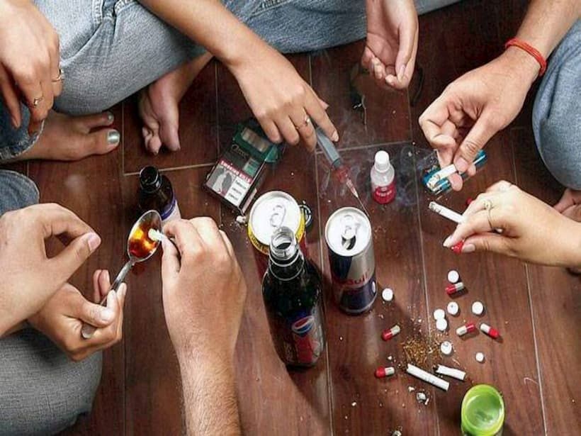 Допомога при залежностях Алкоголь,  наркоманія,  ігроманія!