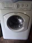 Пральна машина Hotpoint Ariston ARSL1050