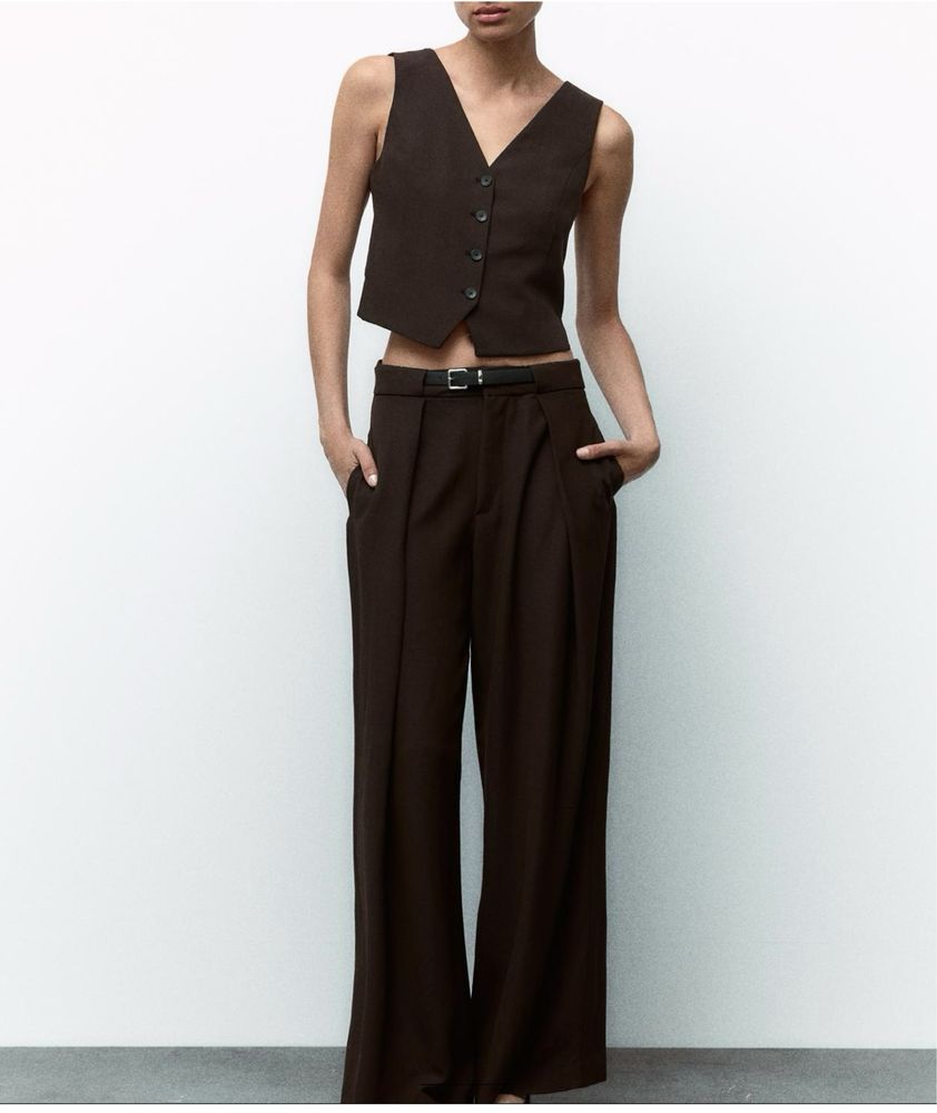 Брюки женские Zara