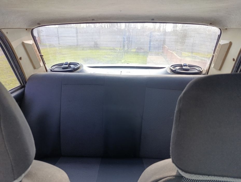 Продам машину ВАЗ 2107