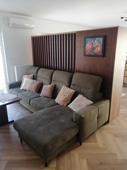 Wynajmę nowe mieszkanie