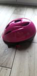 Kask rowerowy Btwin