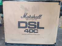 Amplificador Marshall DSL40C