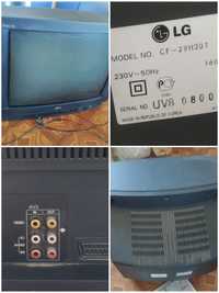 Телевизор LG cf-29 H30t
