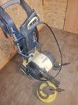 Karcher myjka ciśnieniowa K5.55