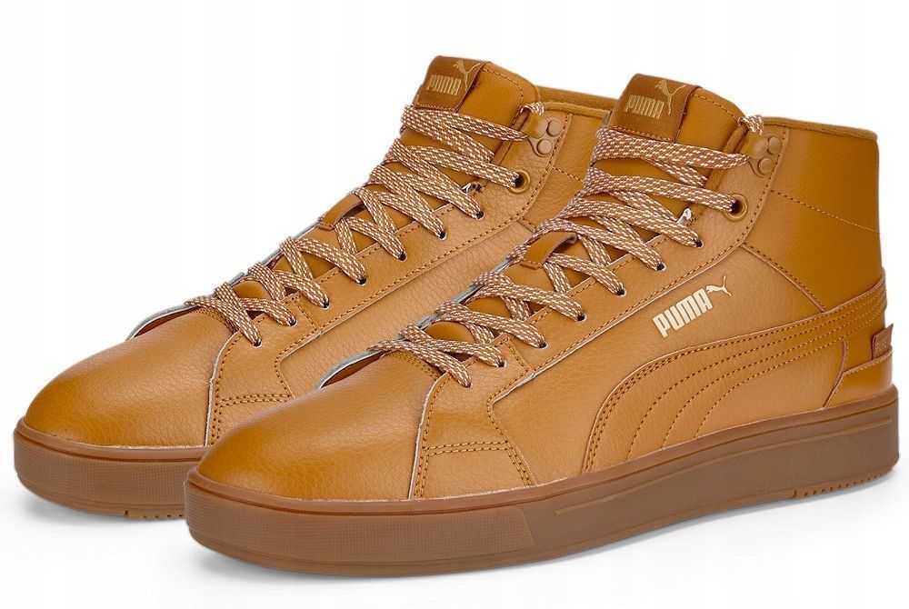 Buty Puma Serve Pro Mid Puretex Wodoodporne Gtx 45