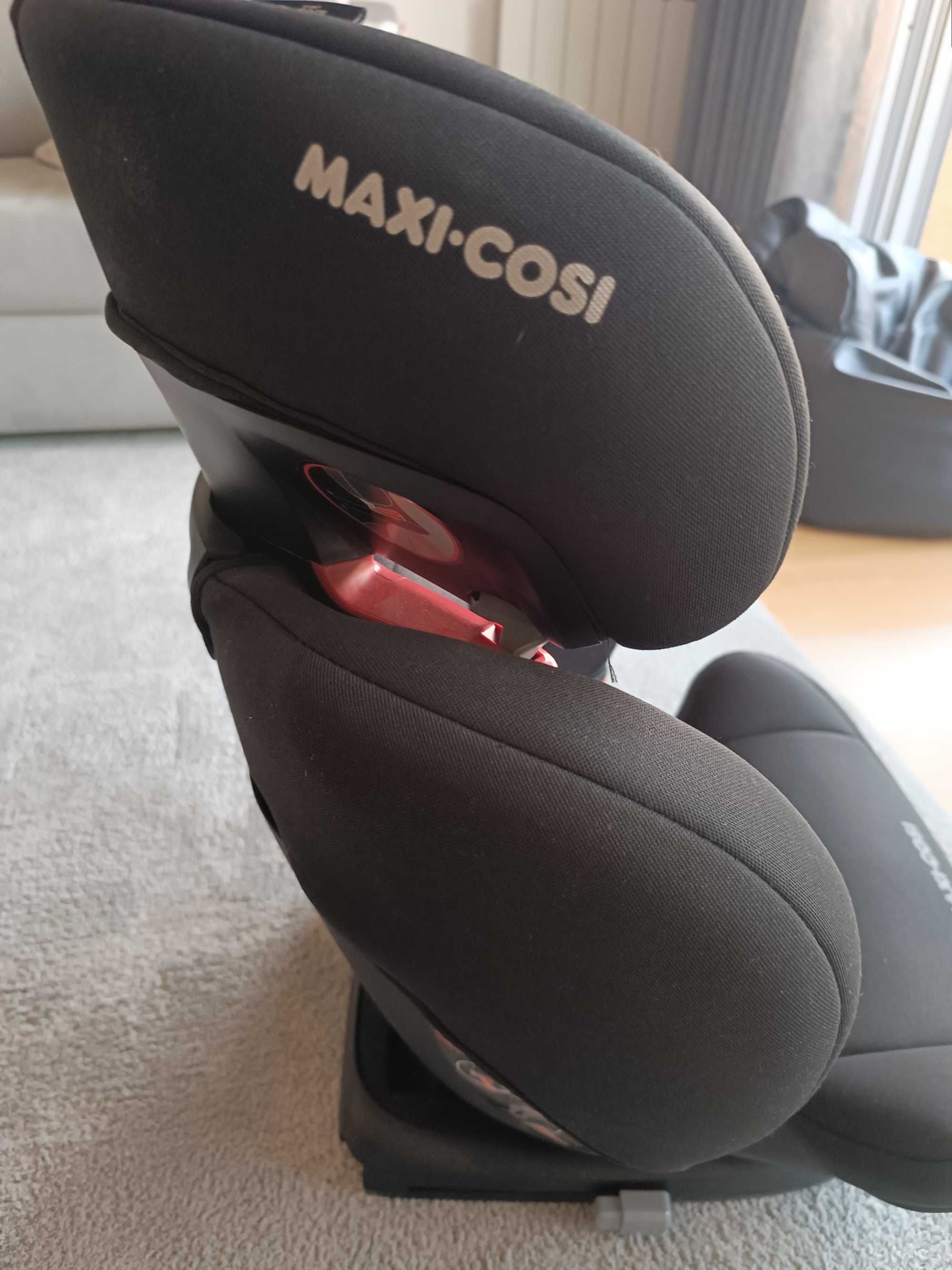 Cadeira auto maxi-cosi 15-36kg