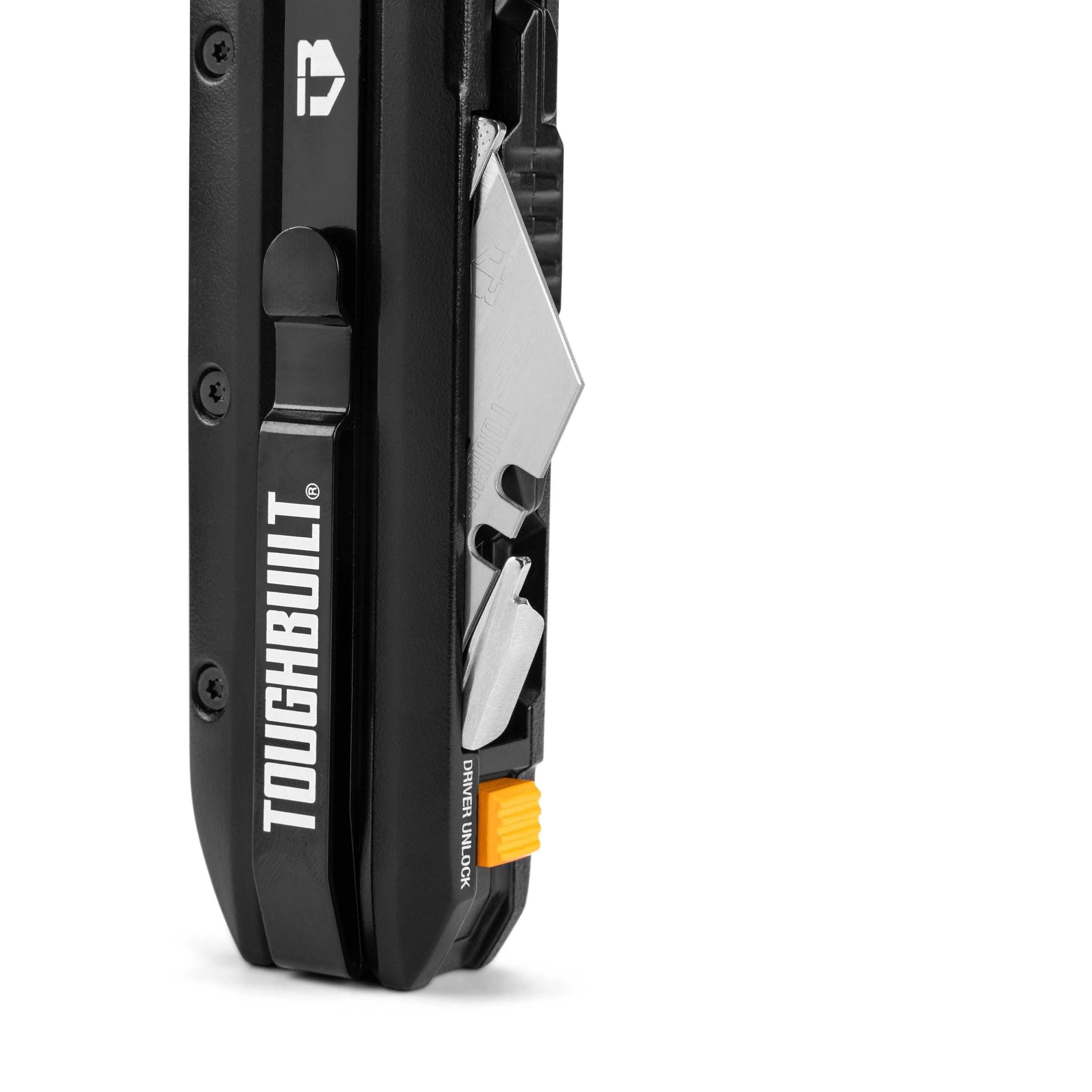 Складаний ніж електрика ToughBuilt TB-H4-12-IM