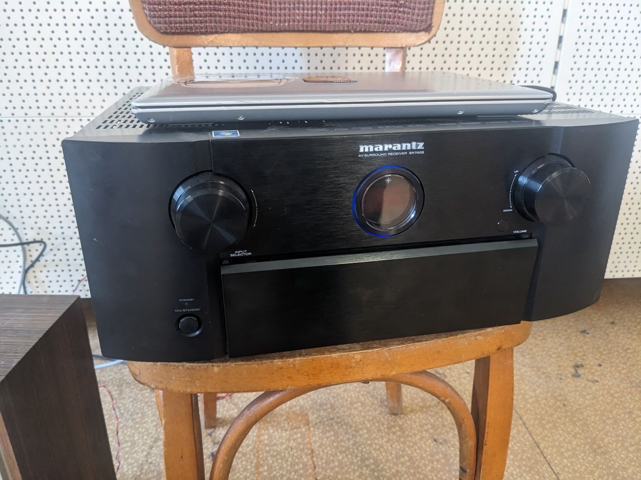 AV  ресивер Marantz SR7005
