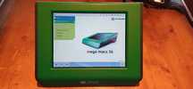 Gutmann mega macs 56