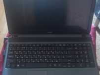 Acer Axpire 5733 cpu i3-380M 4G Ram
