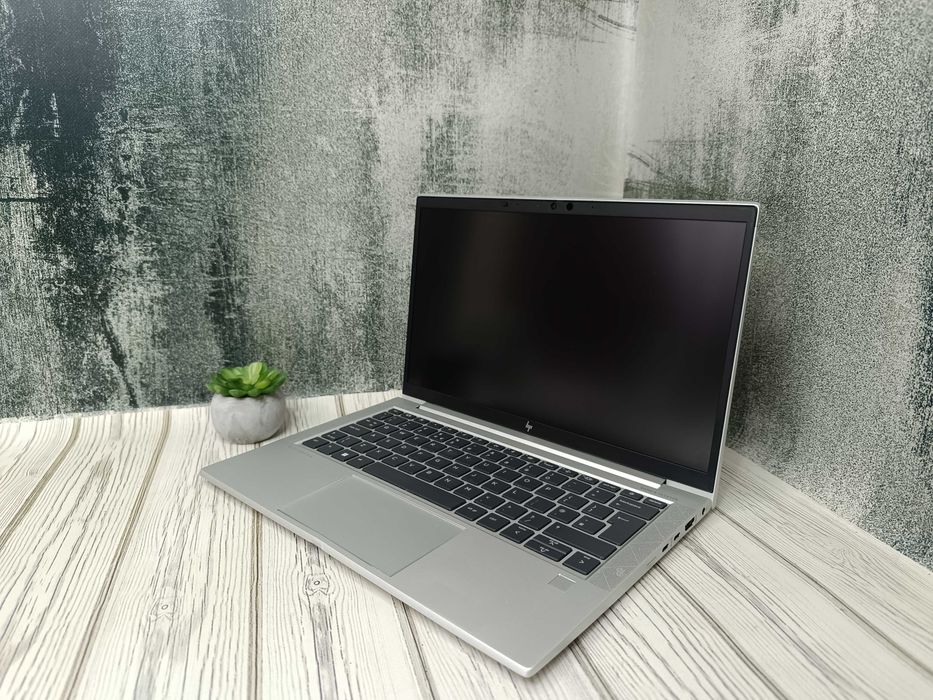 Ноутбук HP EliteBook 835 G8 |Ryzen 3 PRO 5|16 GB|SSD 256 GB|опт|кредит