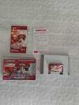 Pokemon ruby Gra gba