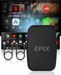 Bezprzewodowy Apple Carplay Android Auto NETFLIX YOUTUBE ADAPTER SMART