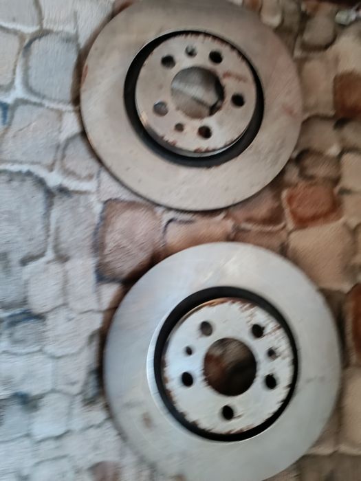 Sprzedam tarcze 2 sztuki