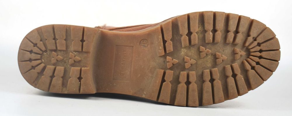 Używane ocieplane botki Anna Field roz. 37