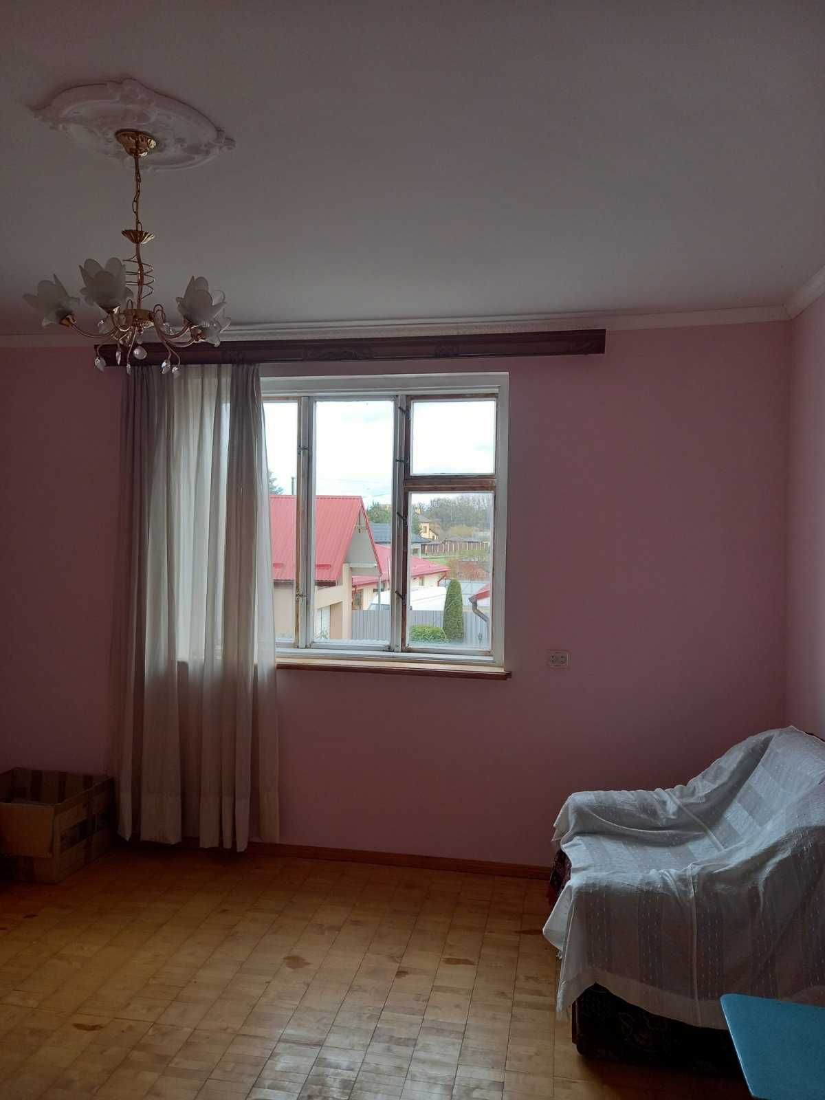 Продається будинок в Рясне-Руське