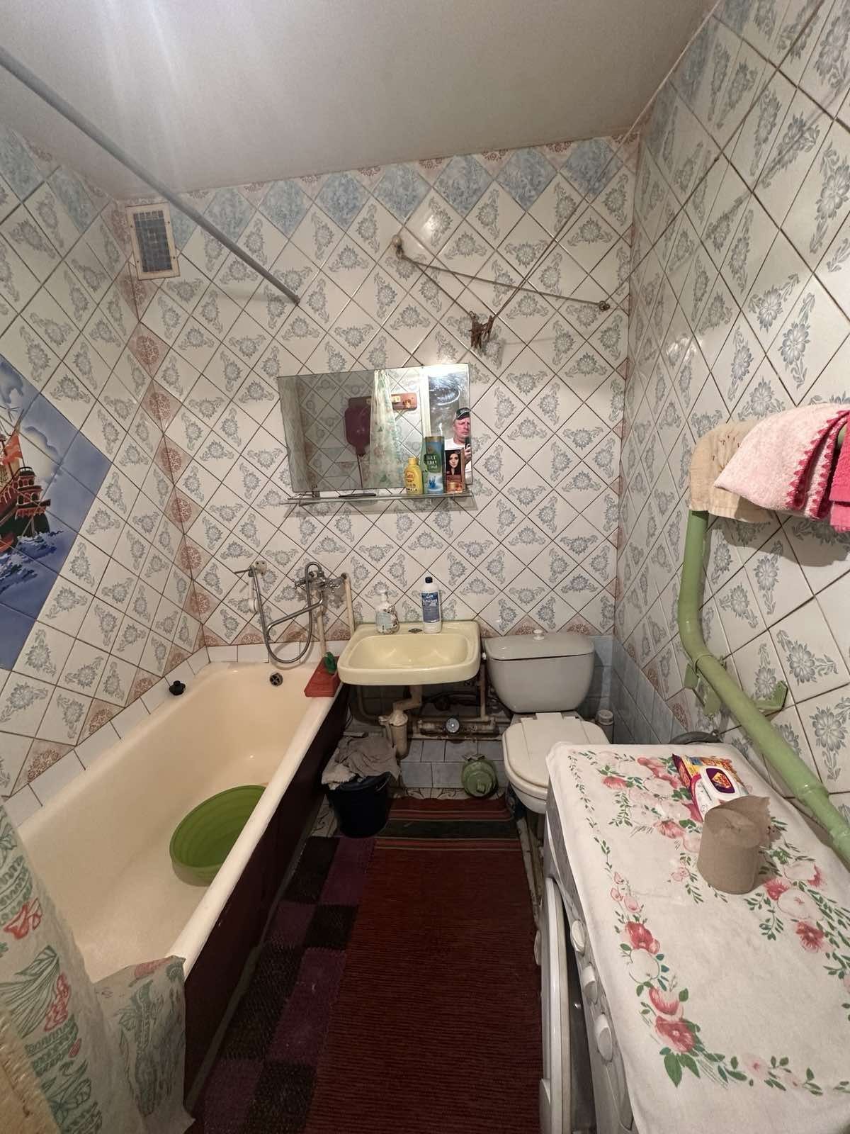 Сдам на 4 месяца.Ул. Пугачева,д.37.