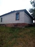 Продам будинок під лісом біля Чернігова.