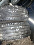 2x 235/55r19 Pirelli montaż 0zł szczecin