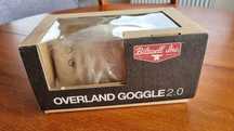 Gogle Biltwell overland  2.0 Tri-stripe