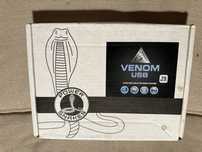 USB Shunyata Research Venom for music