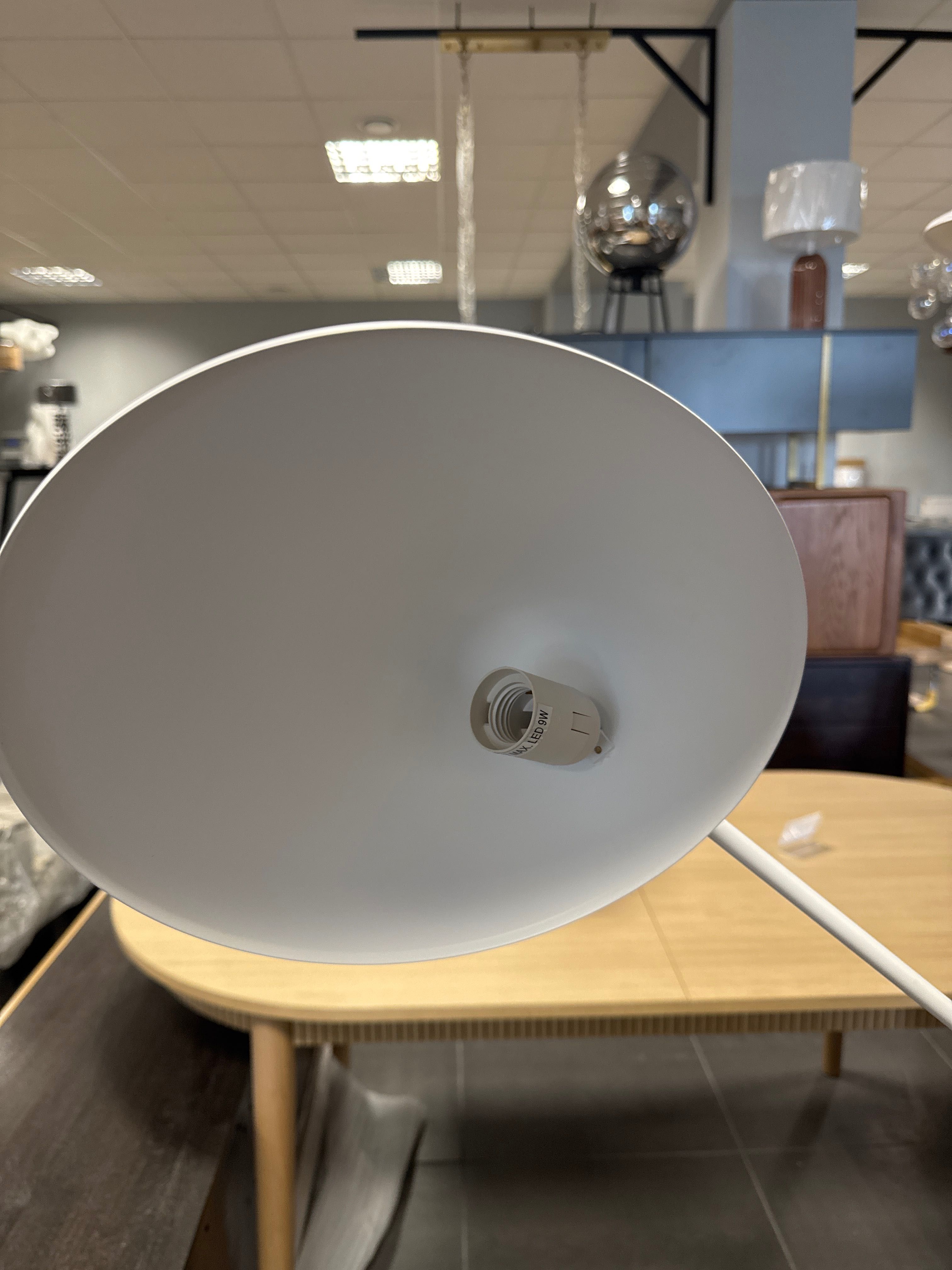 Lampa podłogowa Neron tripod