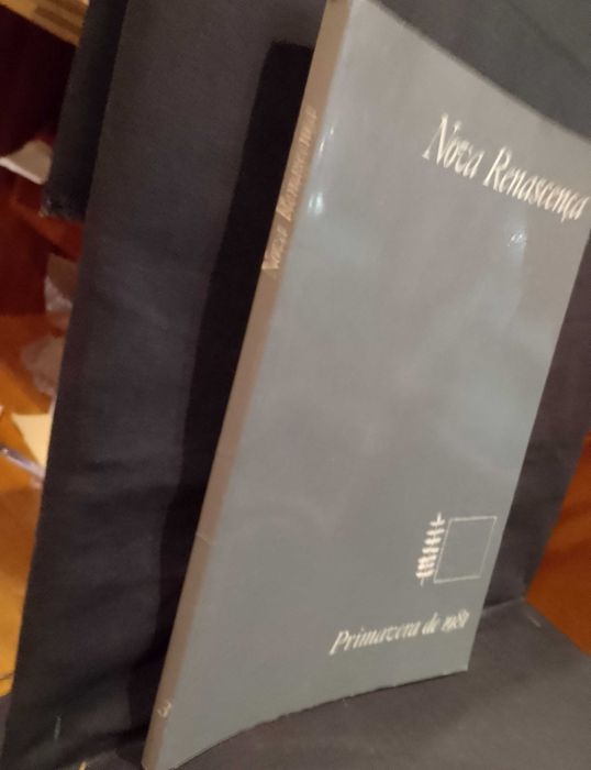 Nova Renascença ( Vol. 1) - Primavera de 1981