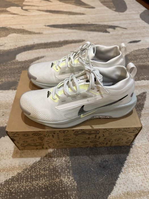 Новые Nike Pegasus Trail 5 GTX Gore Tex