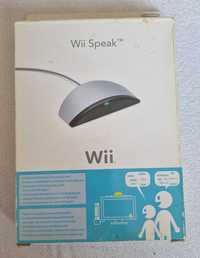 Nintendo Wii Speak Nowy!