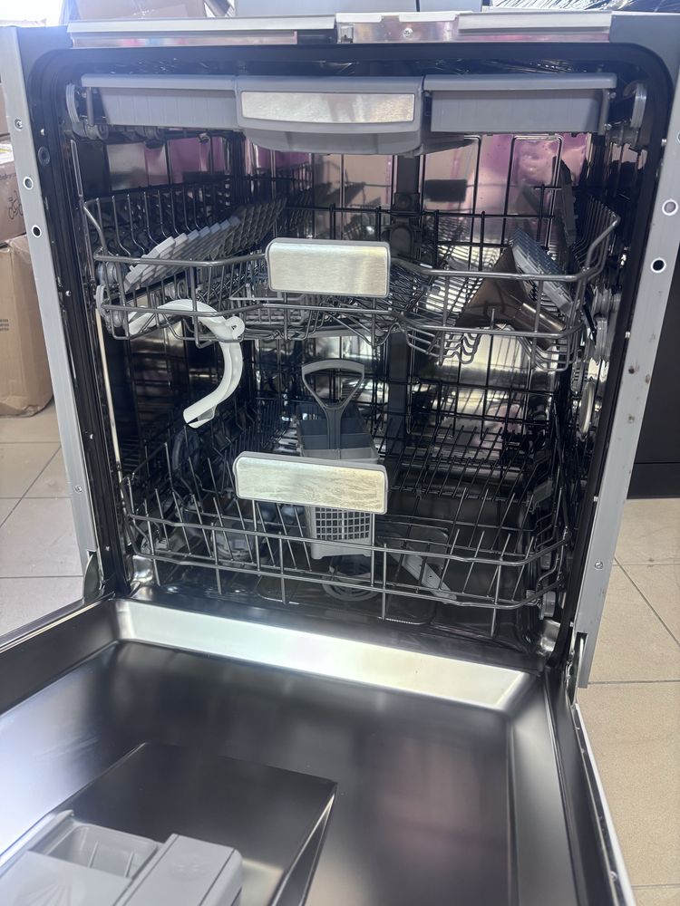 Zmywarka Inventum 60 cm do zabudowy !