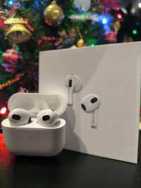 AirPods 3 gen white