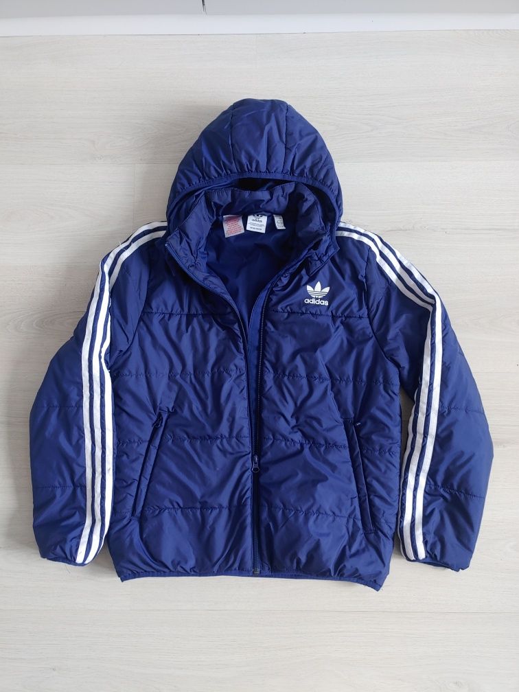 Kurtka Adidas roz. 158