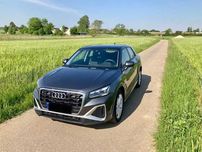 Разборка Ауді Audi Q2 бампер б/у автозапчастини