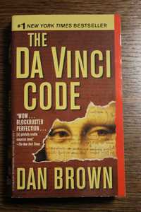 Dan Brown The Da Vinci Code