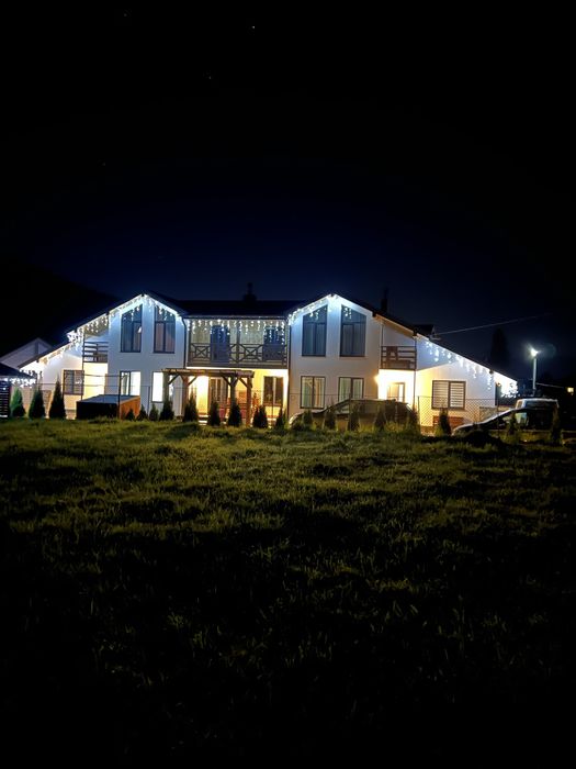 Відпочинок в Карпатах,Privat-Villa,Відпочинок в Микуличин,Оренда